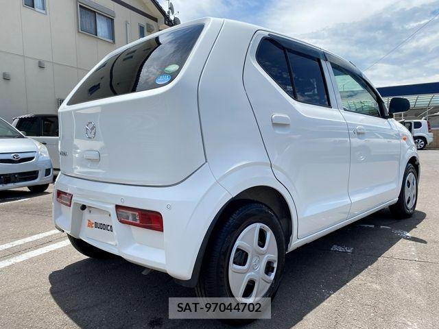 Mazda CAROL 2020-10 7499851-6