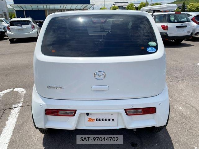 Mazda CAROL 2020-10 7499851-7
