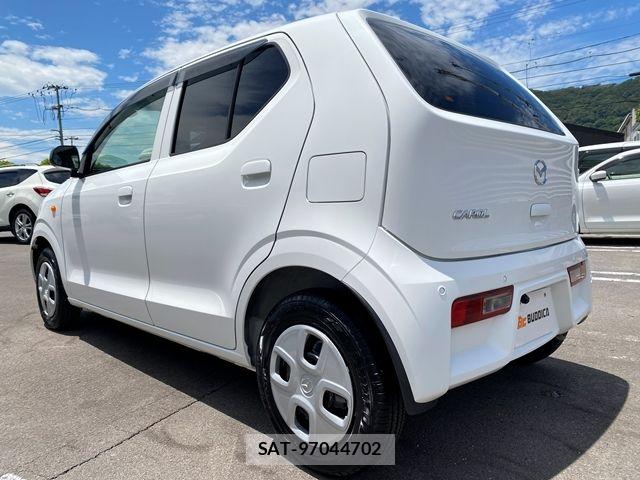 Mazda CAROL 2020-10 7499851-8