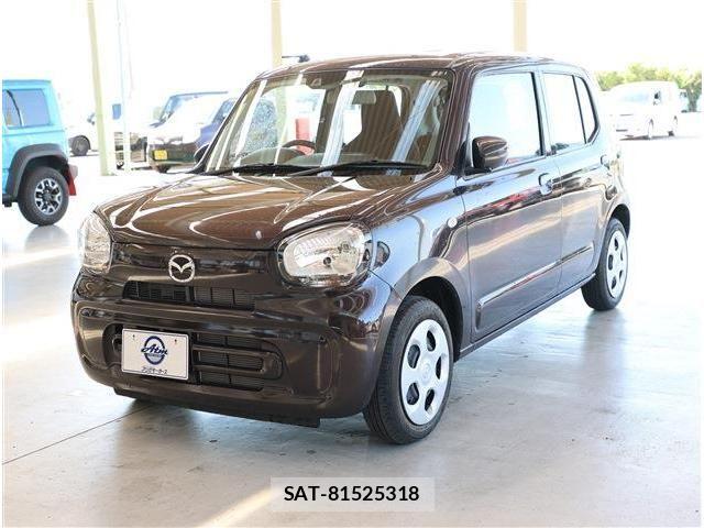 Mazda CAROL 2023-10 7499850-0