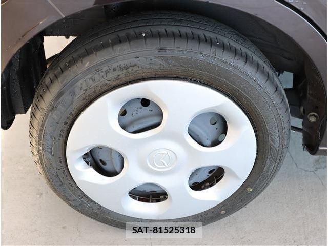 Mazda CAROL 2023-10 7499850-9