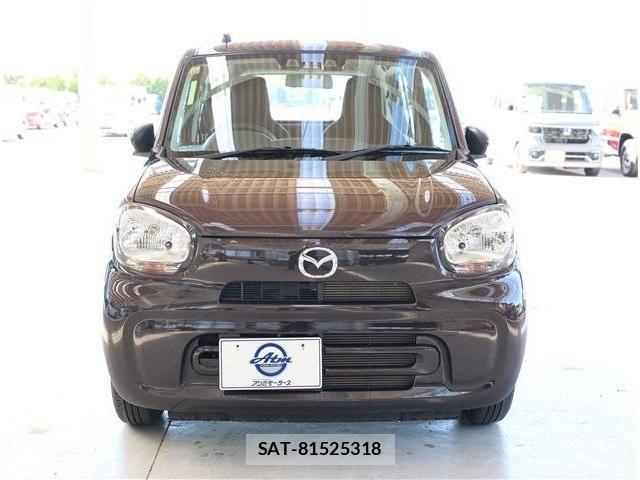 Mazda CAROL 2023-10 7499850-1
