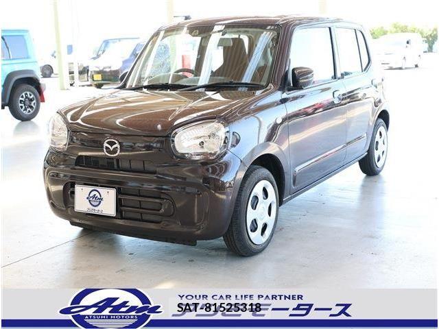 Mazda CAROL 2023-10 7499850-25