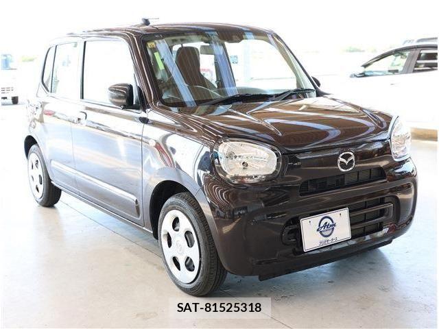 Mazda CAROL 2023-10 7499850-2