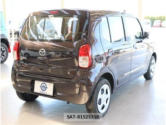Mazda CAROL 2023-10 7499850-3