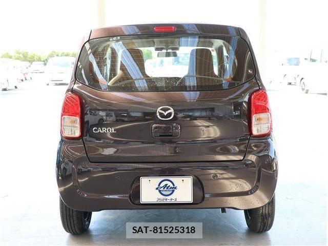 Mazda CAROL 2023-10 7499850-4