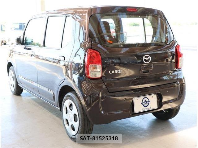 Mazda CAROL 2023-10 7499850-5