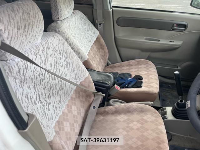 Mazda CAROL 2007-07 7499854-9