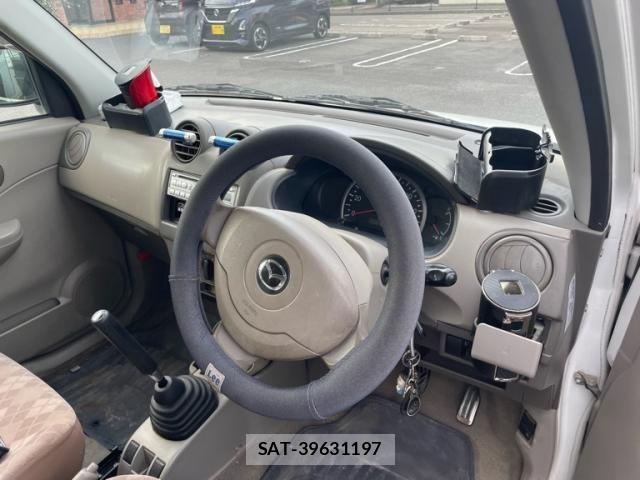 Mazda CAROL 2007-07 7499854-10
