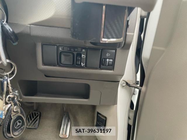 Mazda CAROL 2007-07 7499854-12