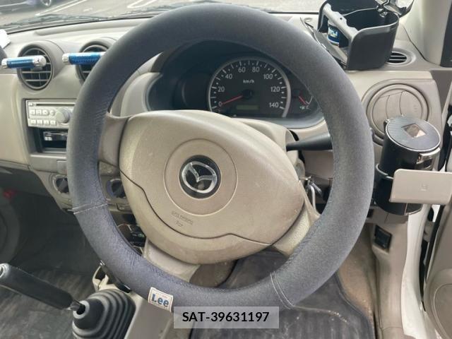 Mazda CAROL 2007-07 7499854-13
