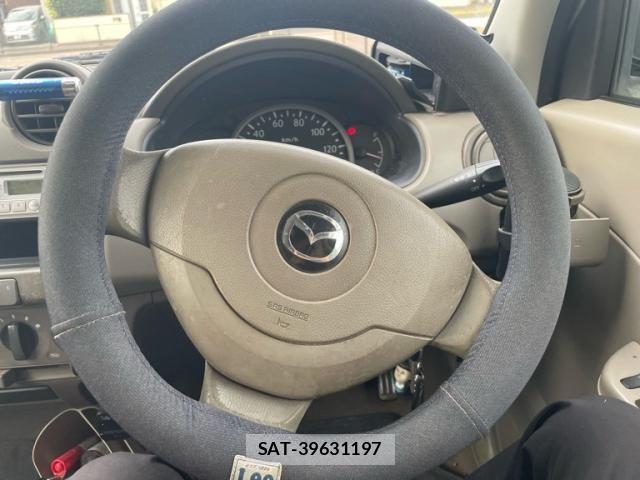 Mazda CAROL 2007-07 7499854-17