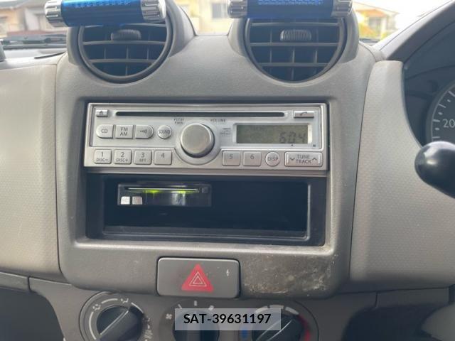 Mazda CAROL 2007-07 7499854-18