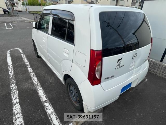 Mazda CAROL 2007-07 7499854-1
