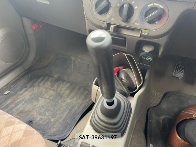 Mazda CAROL 2007-07 7499854-19