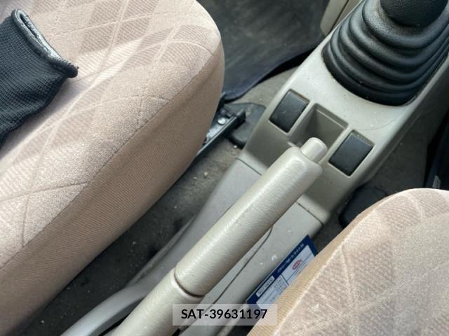 Mazda CAROL 2007-07 7499854-20