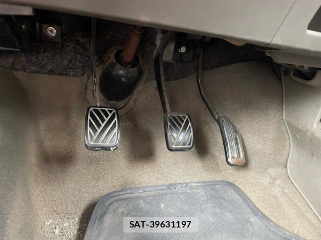 Mazda CAROL 2007-07 7499854-21