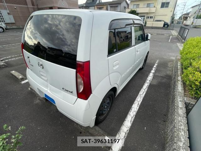 Mazda CAROL 2007-07 7499854-2