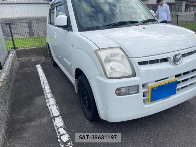 Mazda CAROL 2007-07 7499854-3