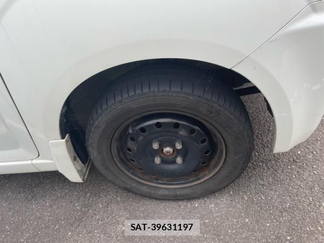 Mazda CAROL 2007-07 7499854-4