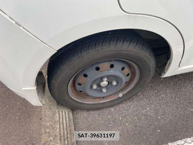 Mazda CAROL 2007-07 7499854-7