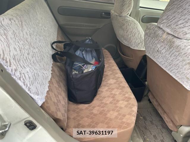 Mazda CAROL 2007-07 7499854-8