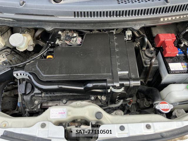Mazda CAROL 2012-03 7561918-9