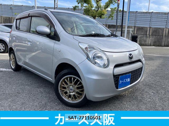 Mazda CAROL 2012-03 7561918-1