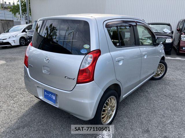 Mazda CAROL 2012-03 7561918-2