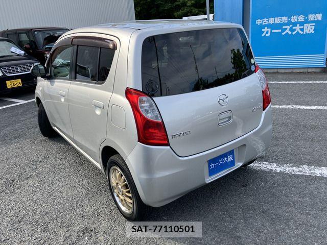 Mazda CAROL 2012-03 7561918-3