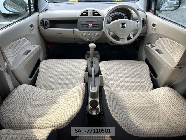 Mazda CAROL 2012-03 7561918-5