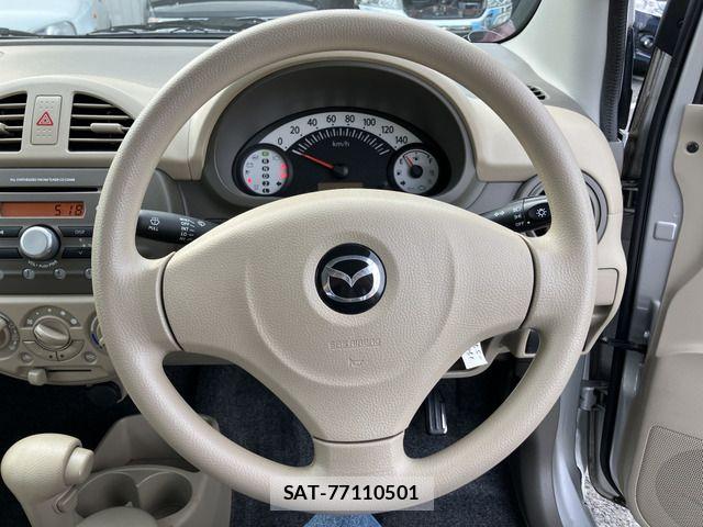 Mazda CAROL 2012-03 7561918-6