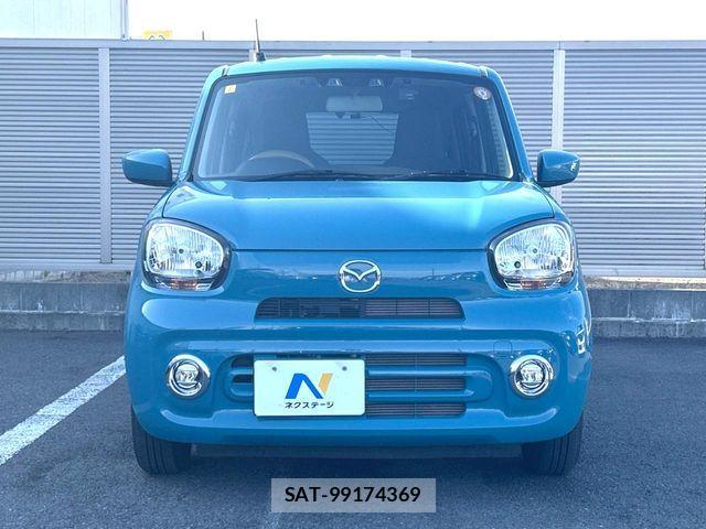 Mazda CAROL 2023-06 7561917-13