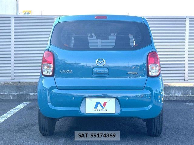 Mazda CAROL 2023-06 7561917-14