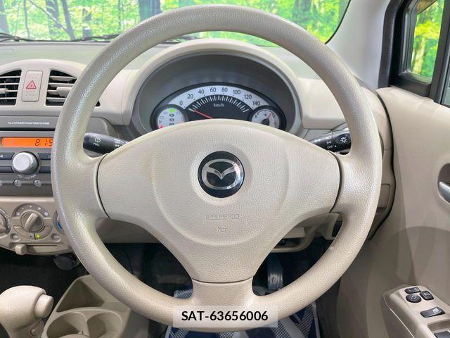 Mazda CAROL 2010-07 7615406-10