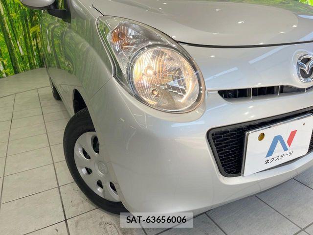 Mazda CAROL 2010-07 7615406-11