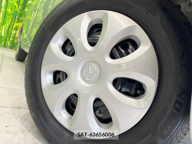 Mazda CAROL 2010-07 7615406-12