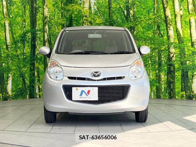 Mazda CAROL 2010-07 7615406-13