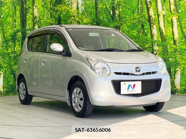 Mazda CAROL 2010-07 7615406-15