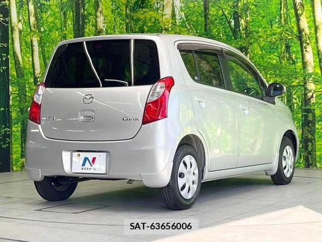 Mazda CAROL 2010-07 7615406-16
