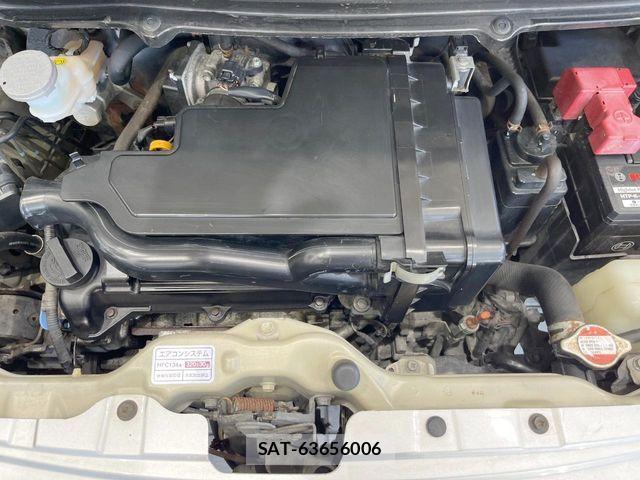 Mazda CAROL 2010-07 7615406-17