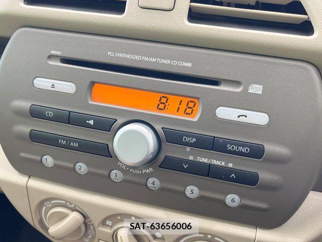 Mazda CAROL 2010-07 7615406-2