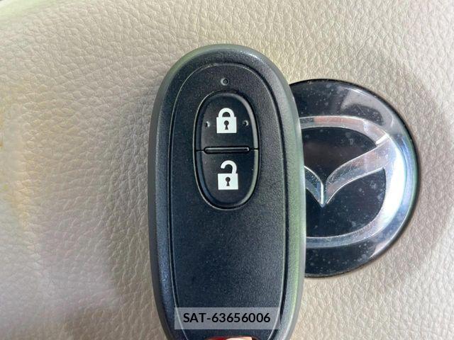 Mazda CAROL 2010-07 7615406-4