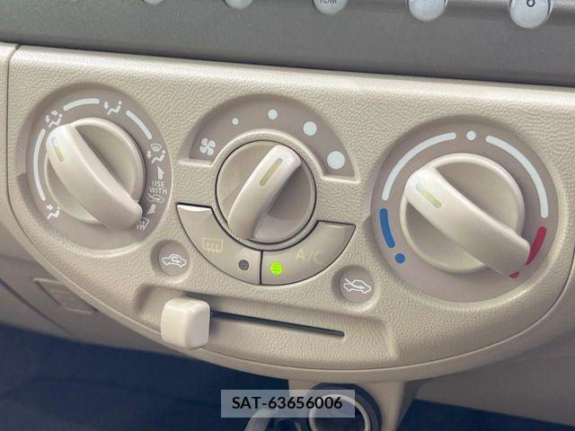 Mazda CAROL 2010-07 7615406-5