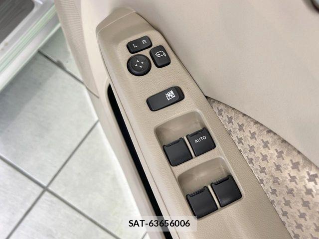 Mazda CAROL 2010-07 7615406-6