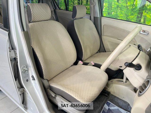 Mazda CAROL 2010-07 7615406-7