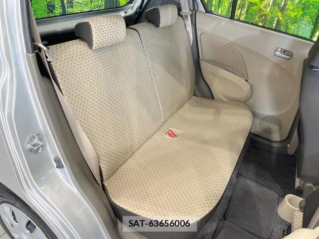 Mazda CAROL 2010-07 7615406-8
