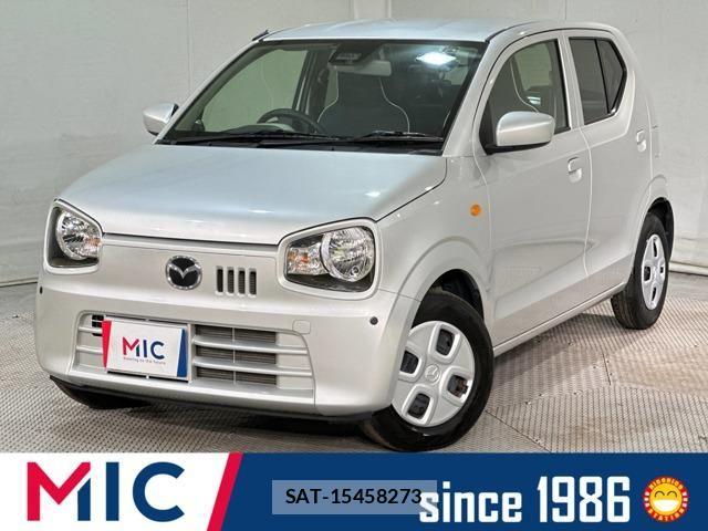 Mazda CAROL 2021-05 7615404-0