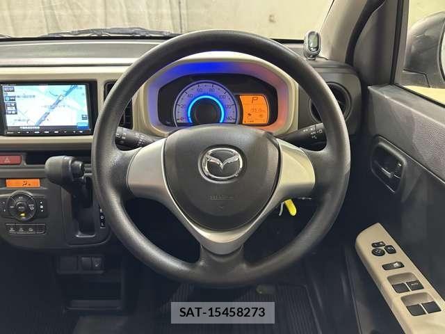 Mazda CAROL 2021-05 7615404-9
