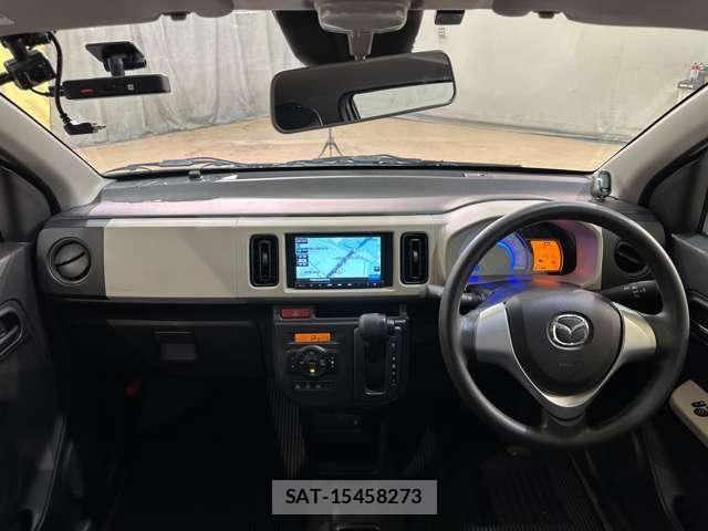 Mazda CAROL 2021-05 7615404-14